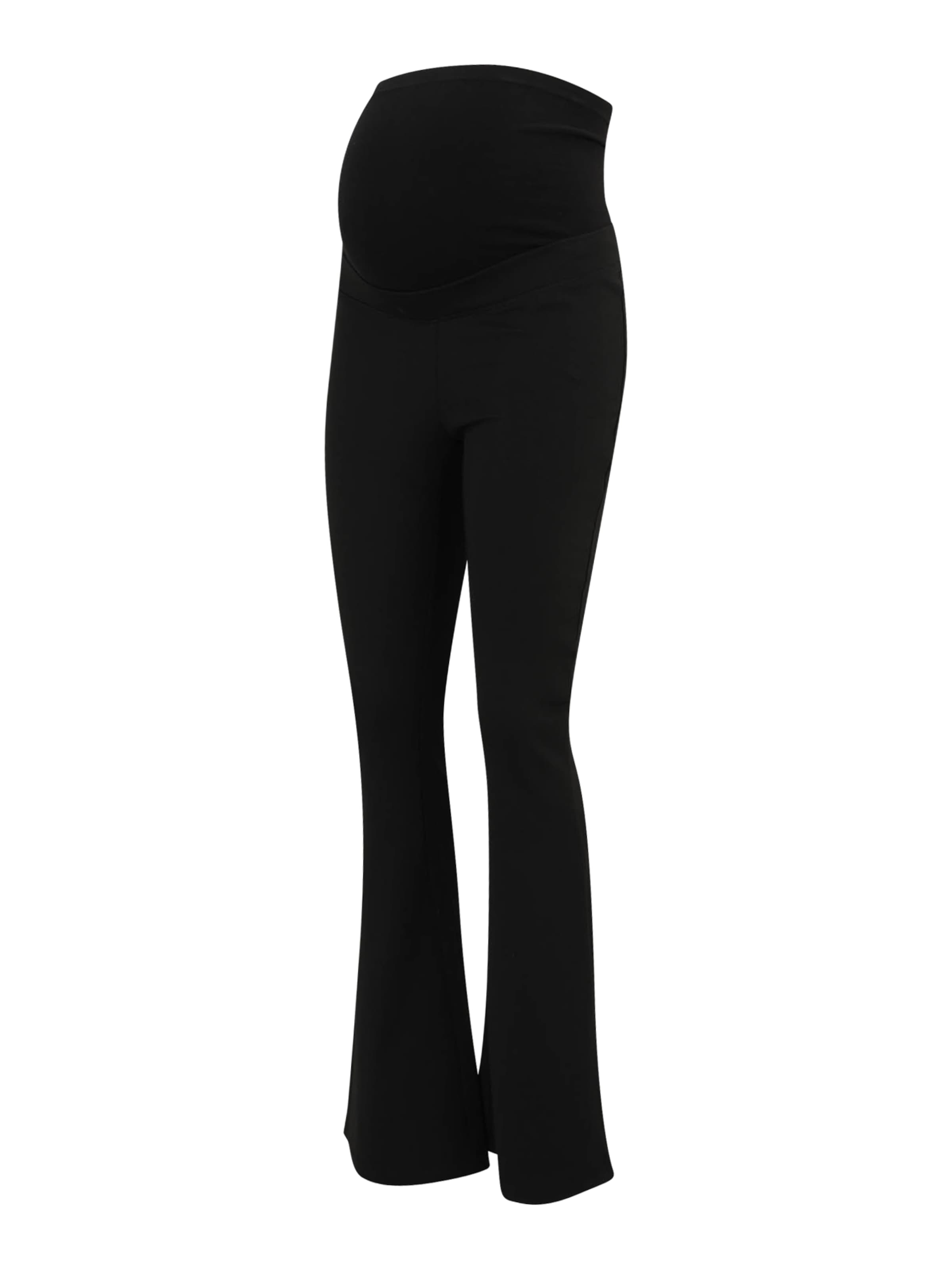 Only Maternity Pants 'OLMPAIGE' in Black, Item view