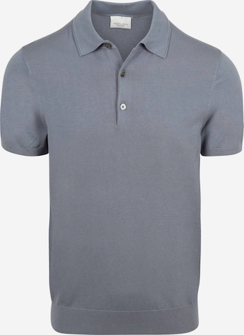 Profuomo Shirt in Blue: front