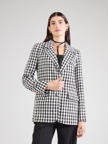ONLY Blazer 'ONLELINOR' in Schwarz: Vorderseite