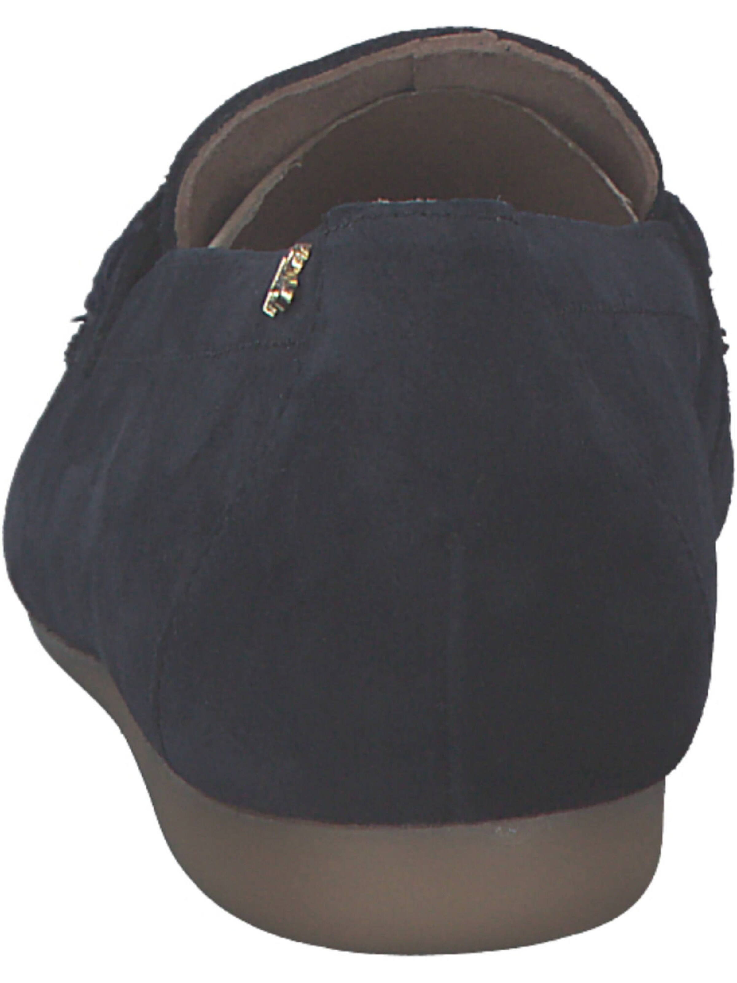 Paul Green Moccasin '1188' in Blue