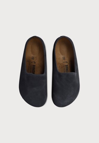 pelēks BIRKENSTOCK čības 'Amsterdam'