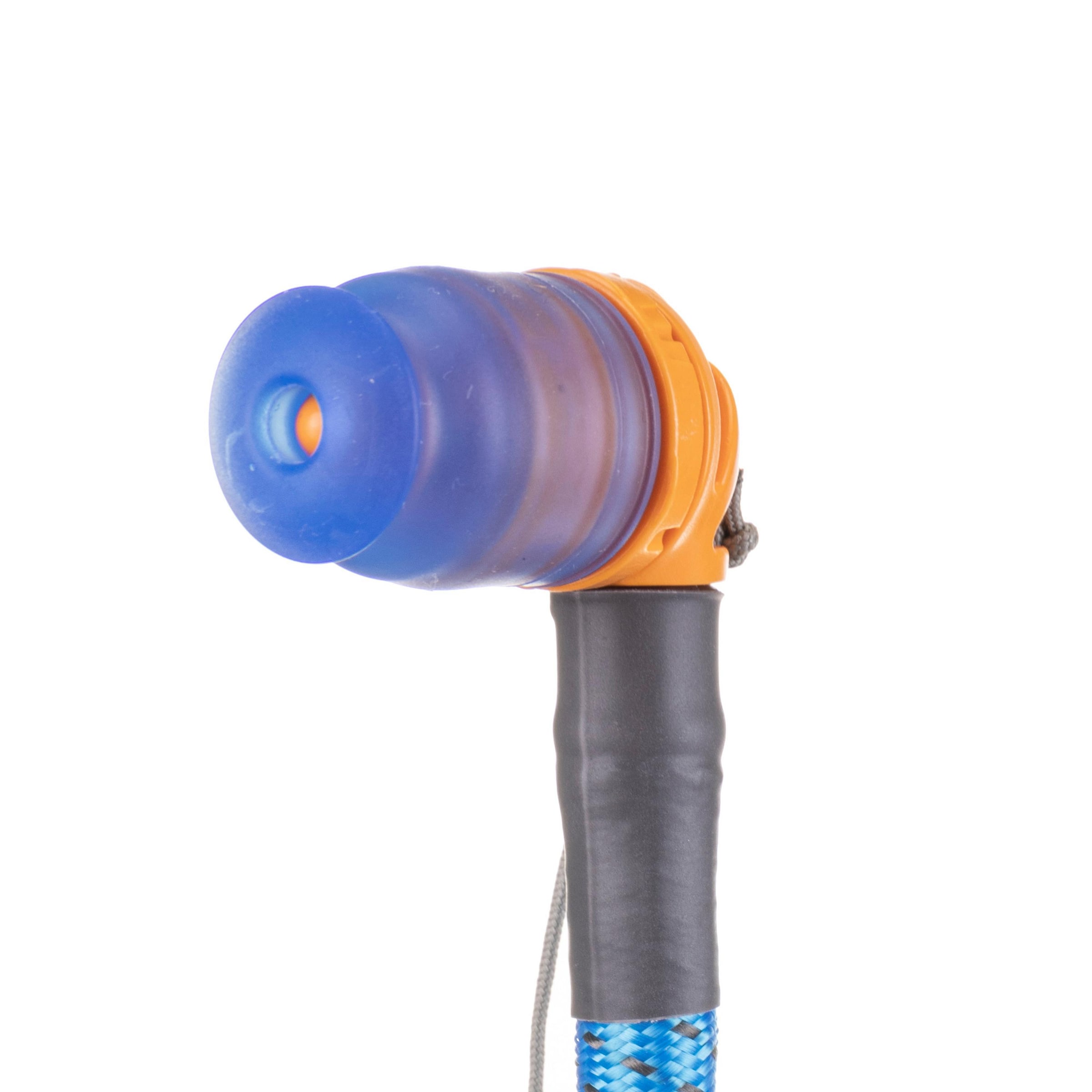 Source Trinksystem 'Widepac Premium 2L' in Blau