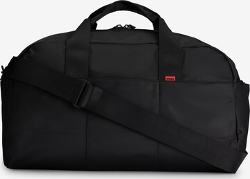 HUGO Cestovní taška 'Ethon 2.0' – černá
