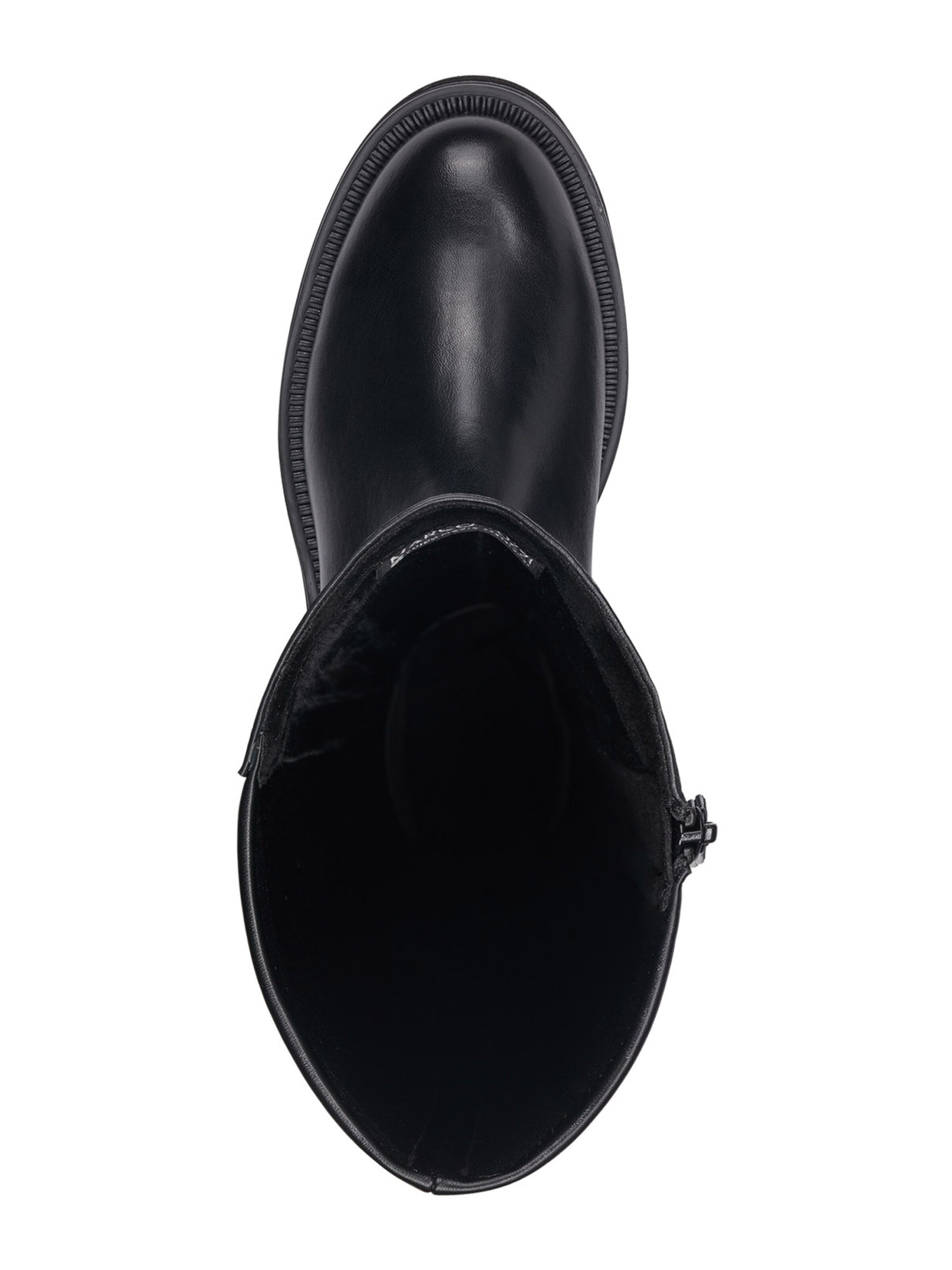 MARCO TOZZI by GUIDO MARIA KRETSCHMER Støvler i sort