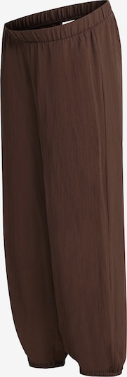 Kelnės 'MLHANNA' iš MAMALICIOUS, spalva – šokolado spalva, Prekių apžvalga