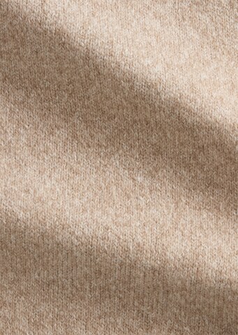 Marc O'Polo Scarf in Brown: top