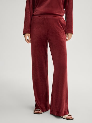 JOOP! Pyjamabroek in Rood: voorkant
