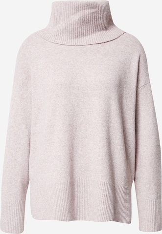 VERO MODA Sweater 'Doffy' in Pink: front