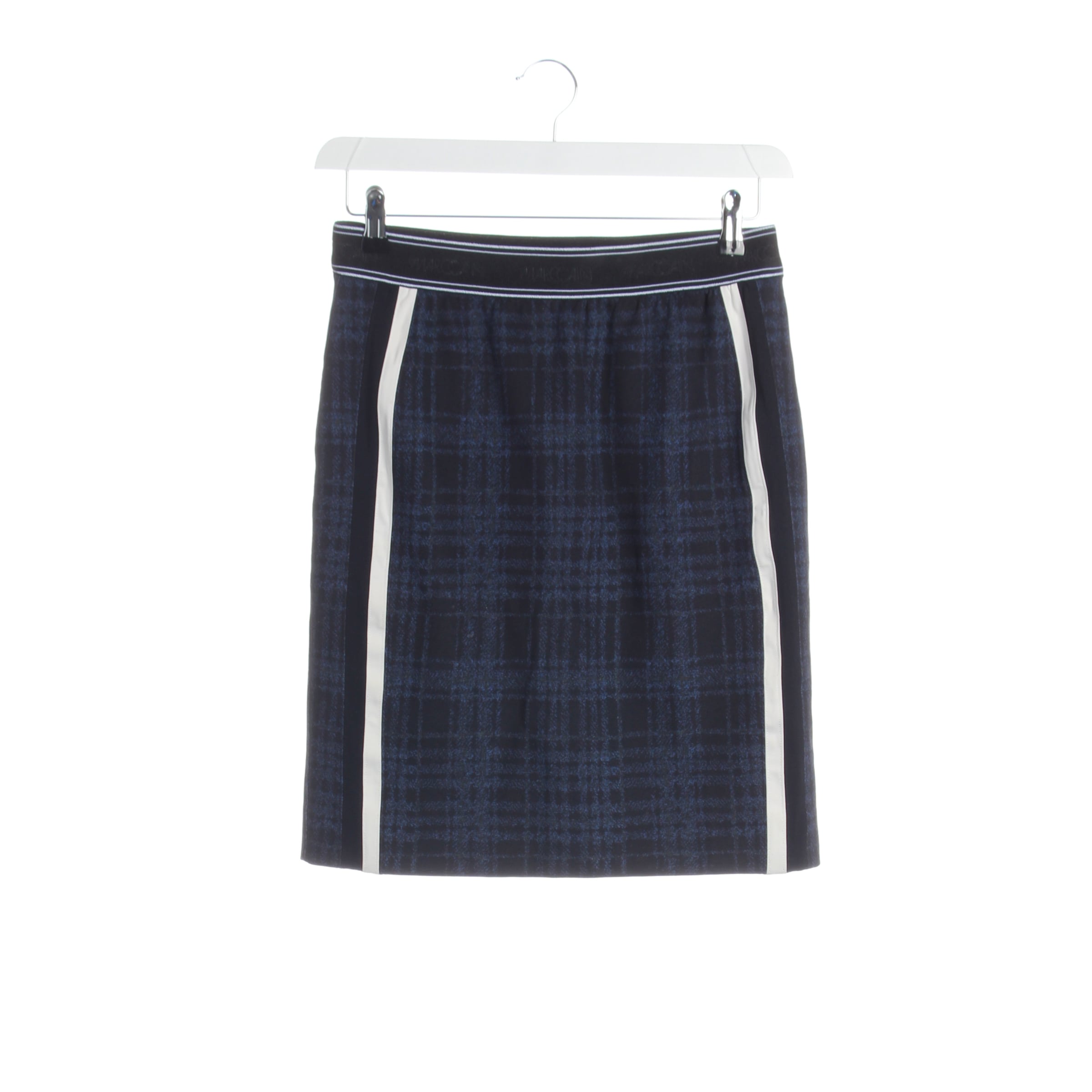 Marc Cain Skirt in L in Mixed colors: front