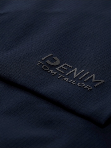 TOM TAILOR DENIMZimska parka - plava boja