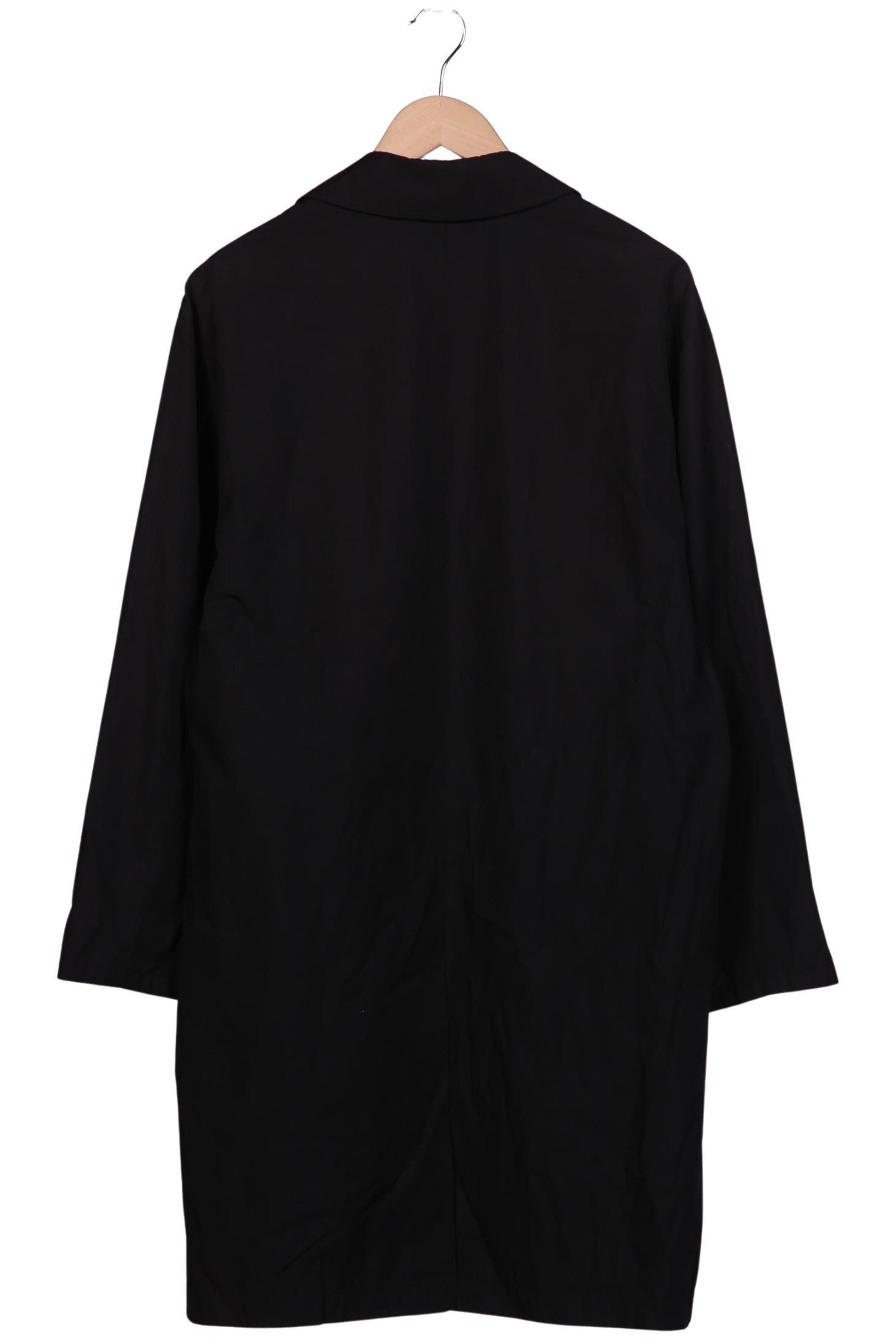 BOSS Mantel M in Schwarz