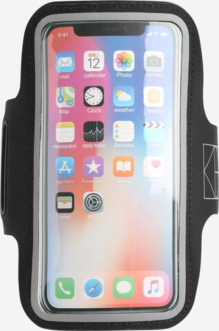 FILA Smartphone case 'RECIFE' in Black