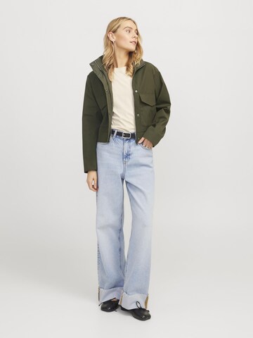 JJXX Jacke 'JXANNA' in Grün