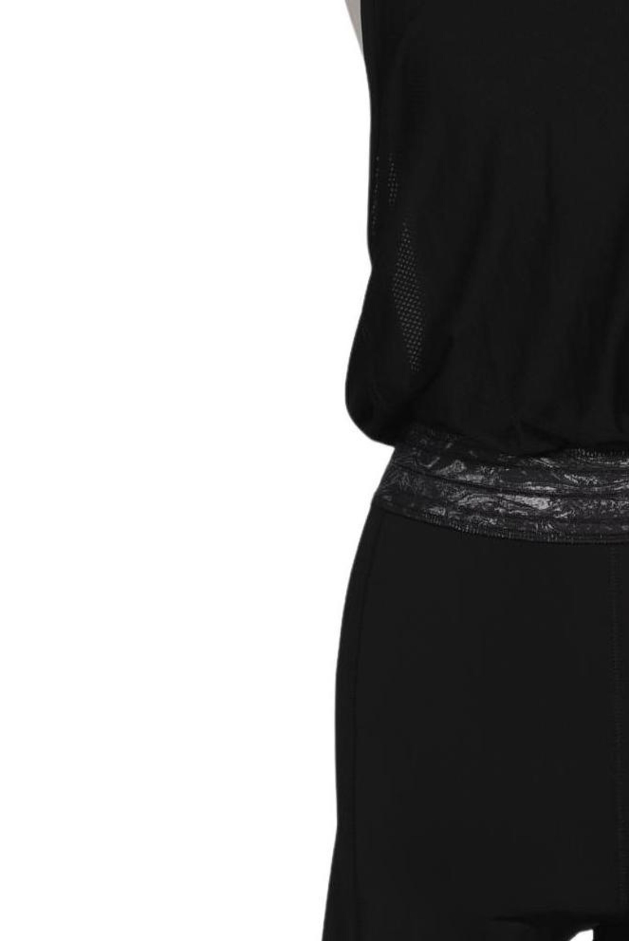 PUMA Overall oder Jumpsuit S in Schwarz