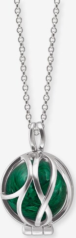 Engelsrufer Necklace in Silver: front