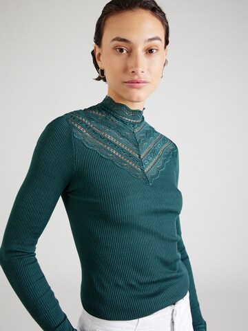 rosemunde Shirt in Green