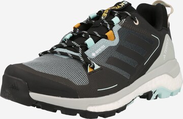 Scarpa bassa 'Skychaser 2.0' di ADIDAS TERREX in nero: frontale