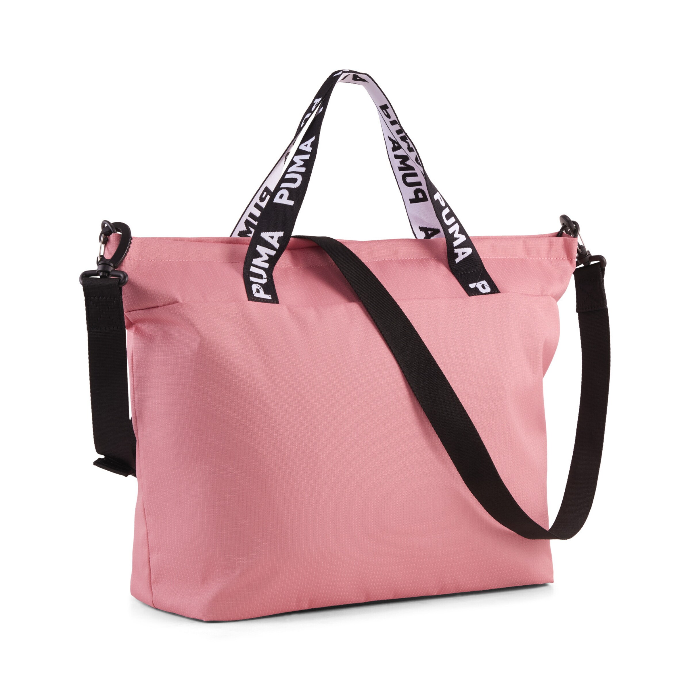 PUMA Shopper in Roze