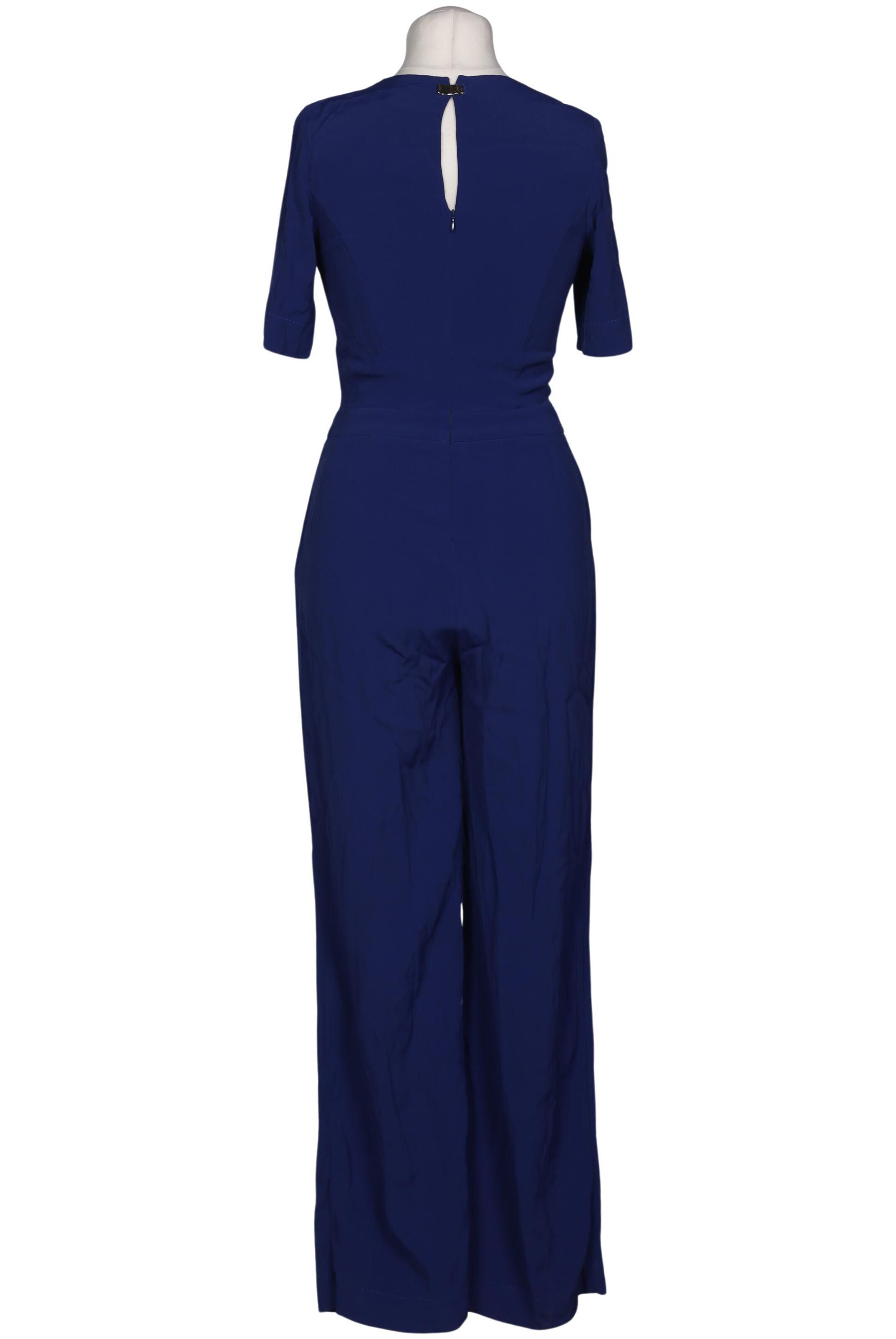 IVY OAK Overall oder Jumpsuit M in Blau