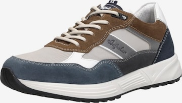 Australian Sneakers laag 'Grants - Flexmove' in Blauw: voorkant