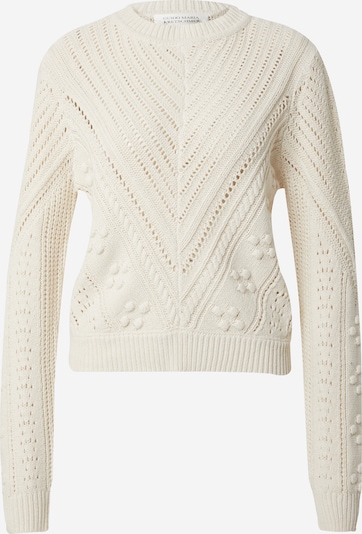 Guido Maria Kretschmer Women Pulover 'Elisabet' u boja pijeska, Pregled proizvoda