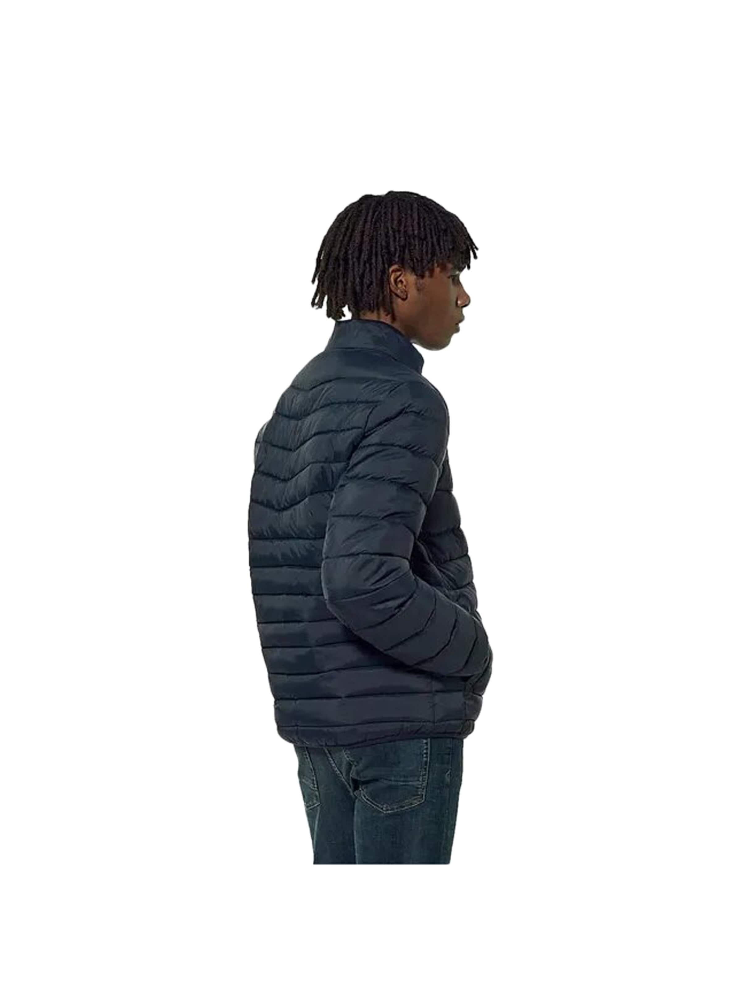 Kaporal Winterjacke‌‌‌‌‌ in Schwarz