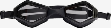 ADIDAS PERFORMANCE Sportbril in Zwart: voorkant