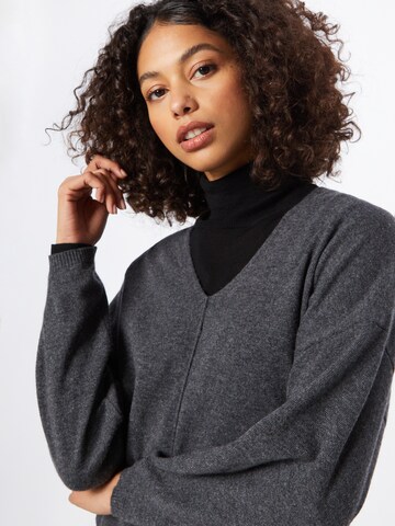 Sisley Sweater in Grey