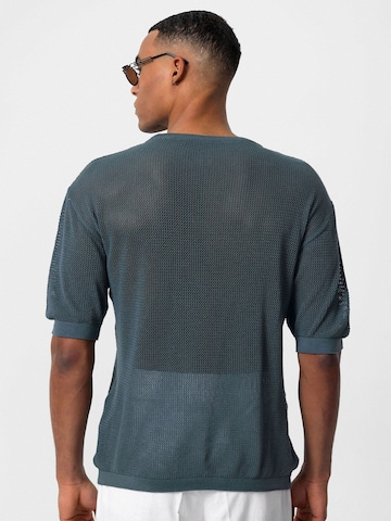 Antioch Bluser & t-shirts 'Oslo' i grøn