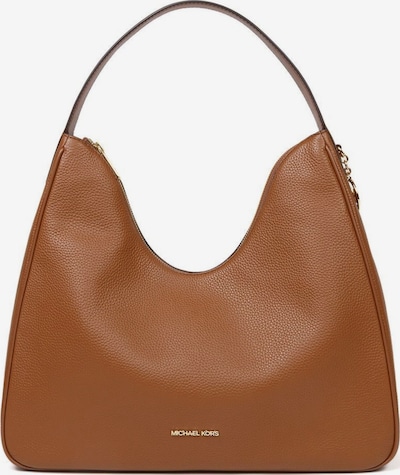 Michael Kors Ručna torbica 'Nayla' veličine One Size u konjak, Pregled proizvoda