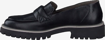 Chaussure basse Paul Green en noir