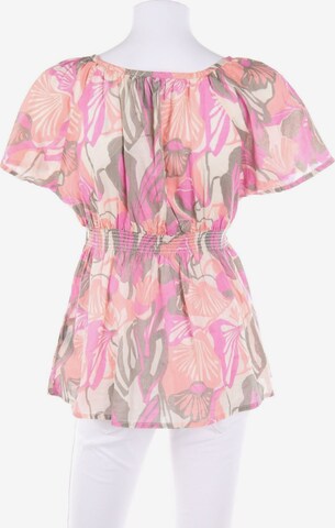 H&M Bluse L in Pink