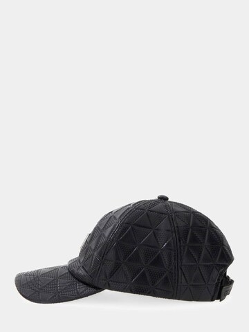 GUESS Cap 'Torino' in Black