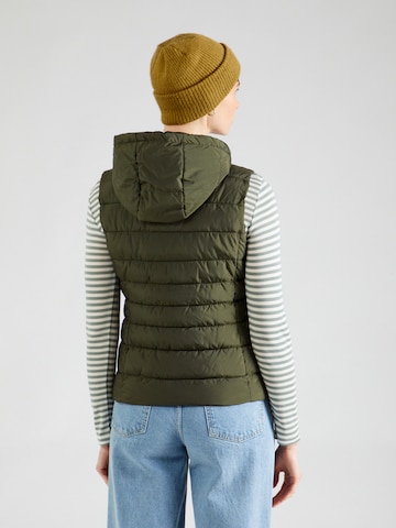 Gilet 'Laureen' ABOUT YOU en vert