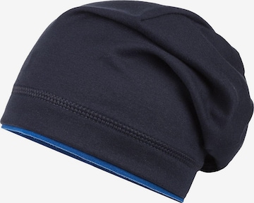 MAXIMO - Gorros em azul: frente