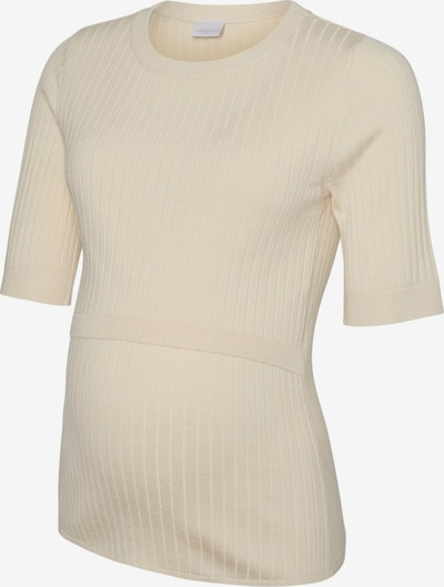 MAMALICIOUS Neulepaita värissä kerma, Tuotenäkymä