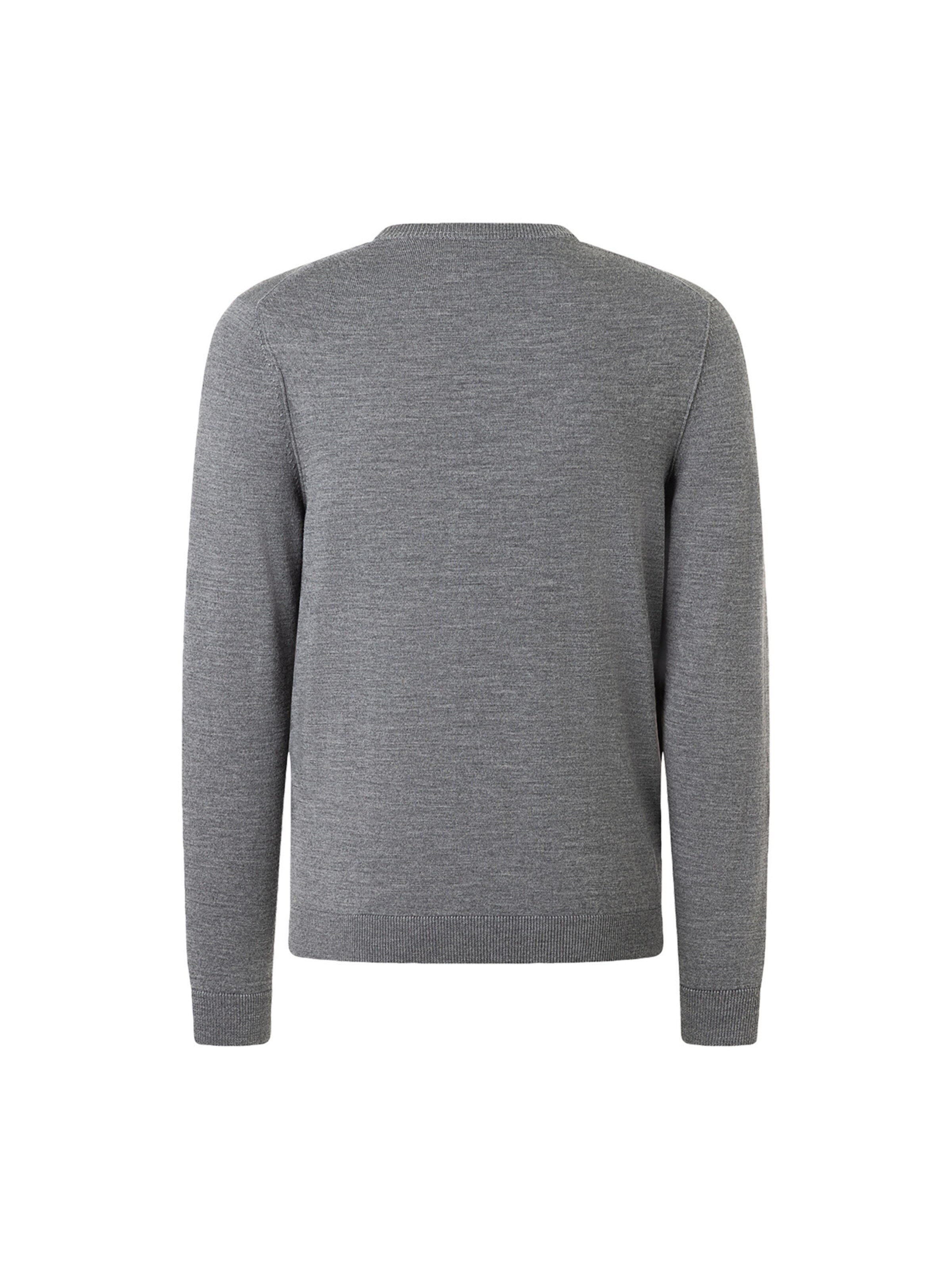 MAERZ Muenchen Trui in Grijs