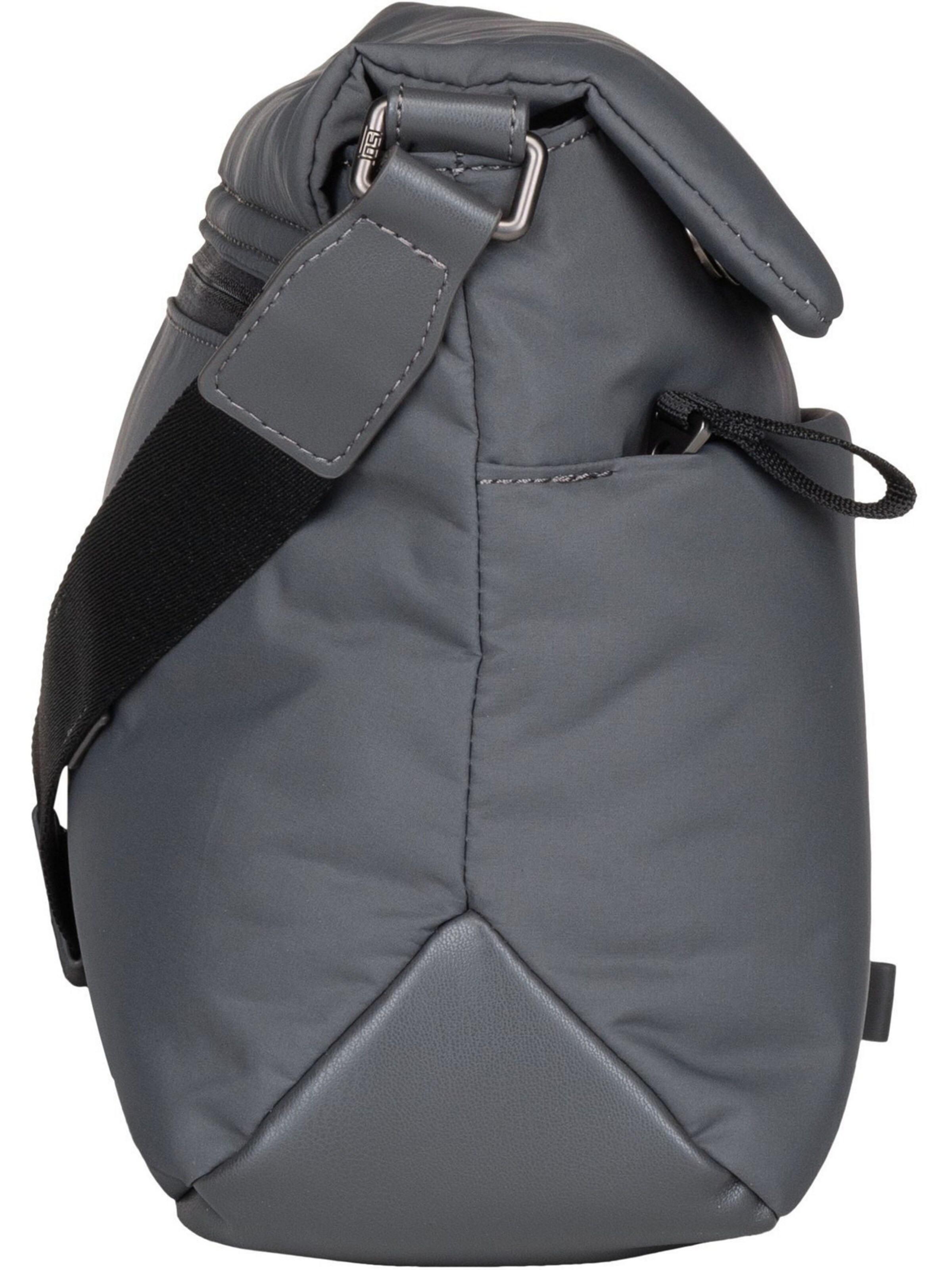 JOST Crossbody Bag 'Falun' in Grey