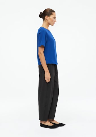 s.Oliver Blouse in Blauw