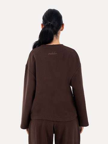 Smilodox Shirt in Bruin