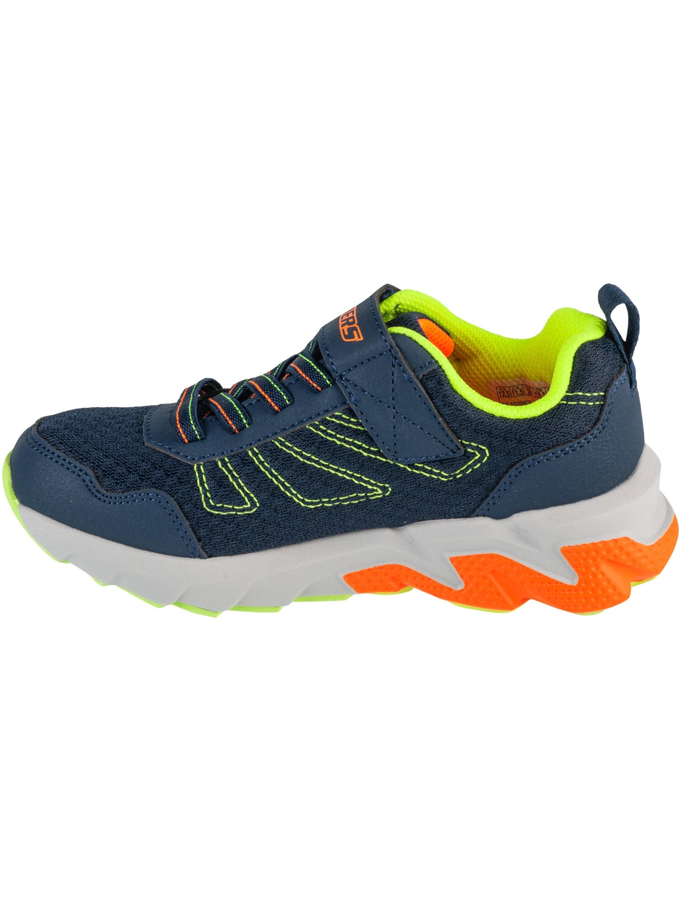 SKECHERS Trainers 'Skechers Elite Sport Tread' in 28 in Dark blue, Item view