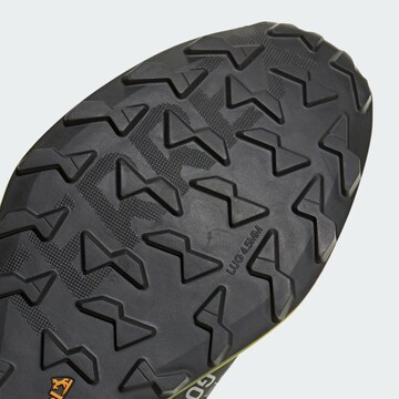 ADIDAS TERREX Lage schoen 'Agravic' in Zwart