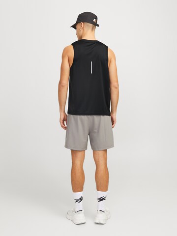 JACK & JONES Μπλουζάκι 'JCOCnz' σε μαύρο