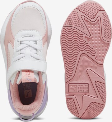 PUMA Sneakers 'RS-X Dreamy Alternative' in Pink