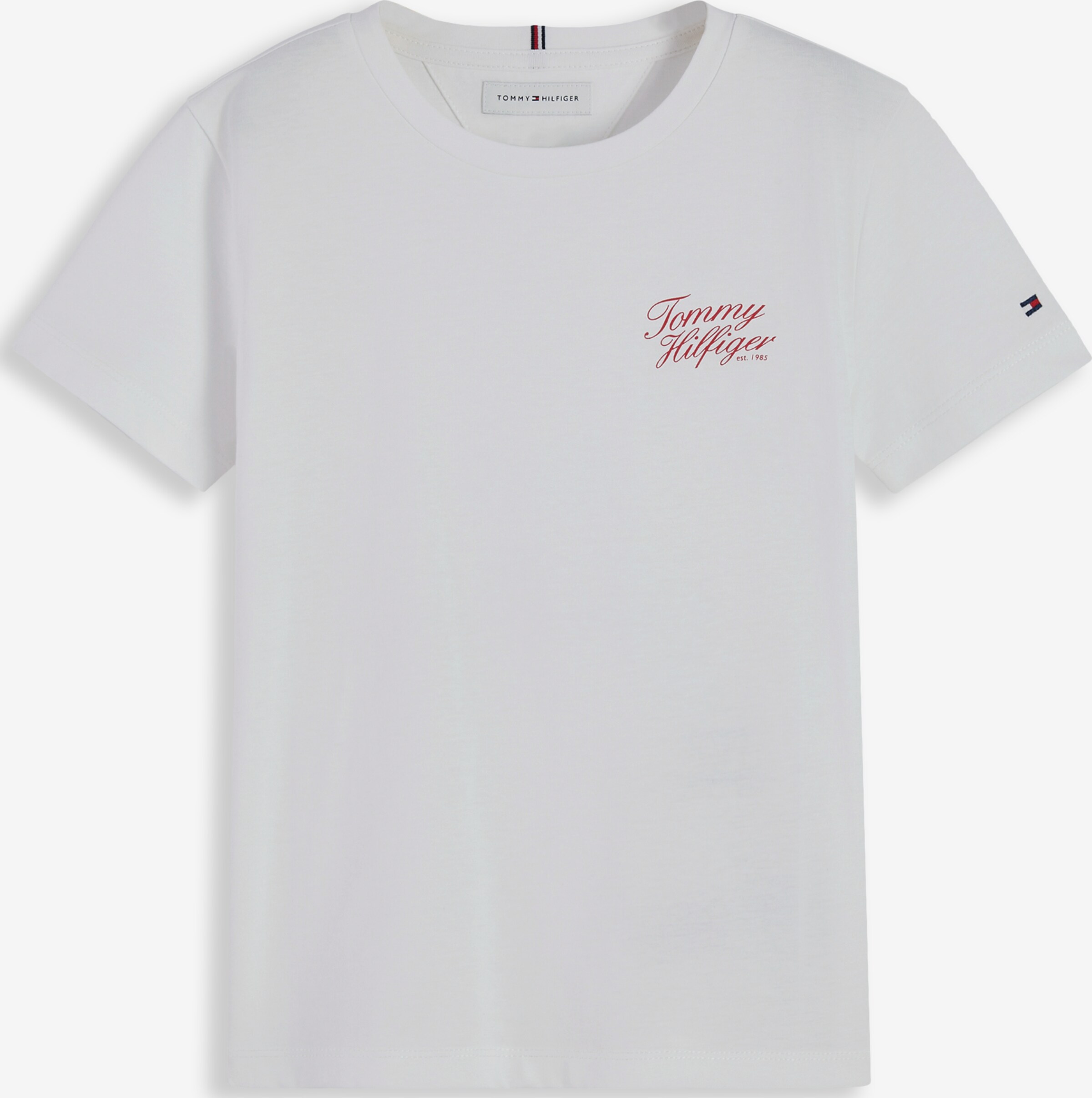 TOMMY HILFIGER Tricou