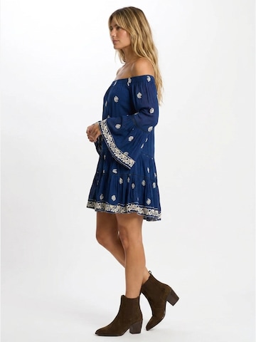 Miss JuneHaljina 'Robe Shinne' - plava boja