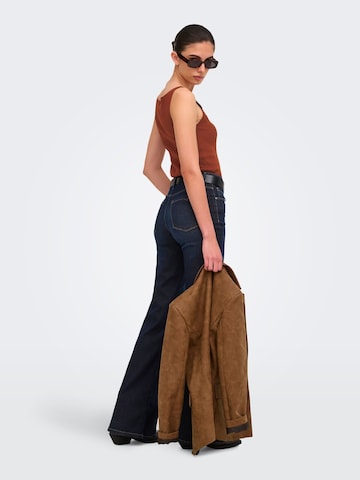 Haut 'NANNA' JDY en marron