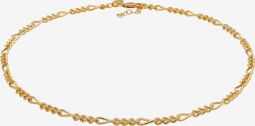 ELLI PREMIUM Ketting in Goud: voorkant