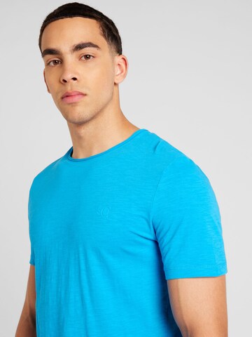 s.Oliver Shirt in Groen