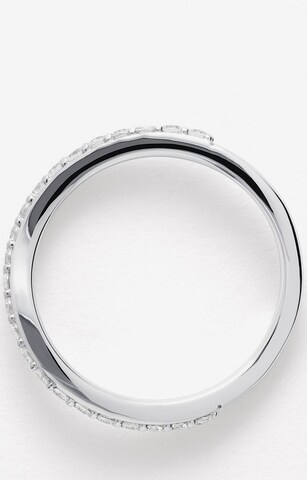 ESPRIT Ring in Zilver: voorkant